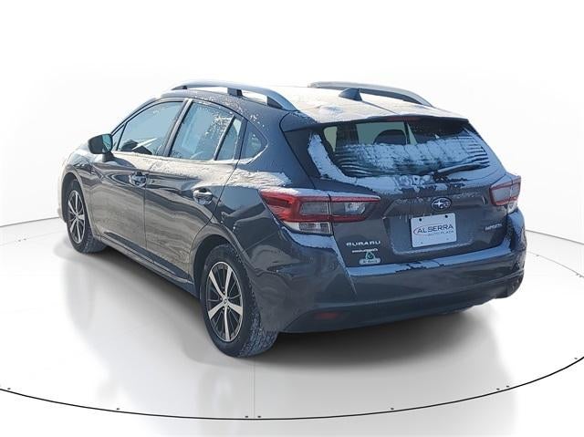 2023 Subaru Impreza Premium 5-Door