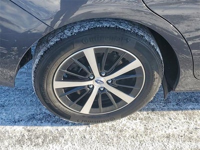 2023 Subaru Impreza Premium 5-Door