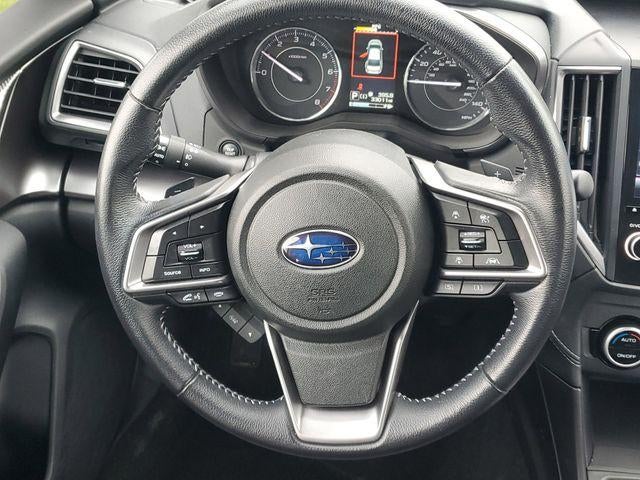 2022 Subaru Impreza Limited 5-Door