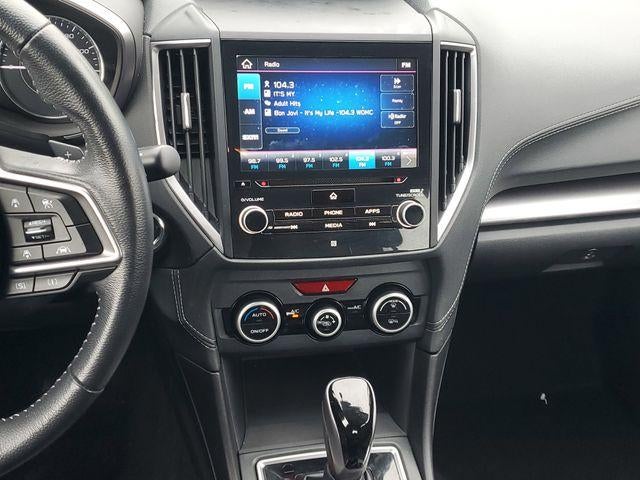 2022 Subaru Impreza Limited 5-Door