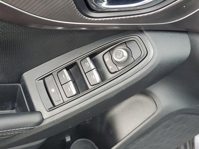 2022 Subaru Impreza Limited 5-Door