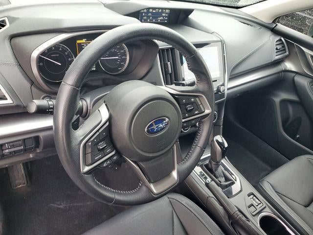 2022 Subaru Impreza Limited 5-Door