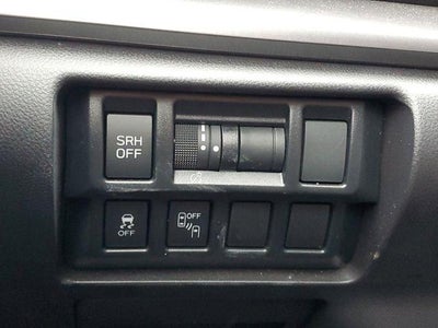 2022 Subaru Impreza Limited 5-Door