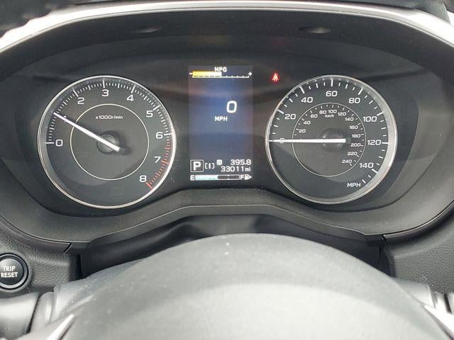 2022 Subaru Impreza Limited 5-Door