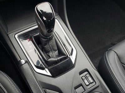 2022 Subaru Impreza Limited 5-Door