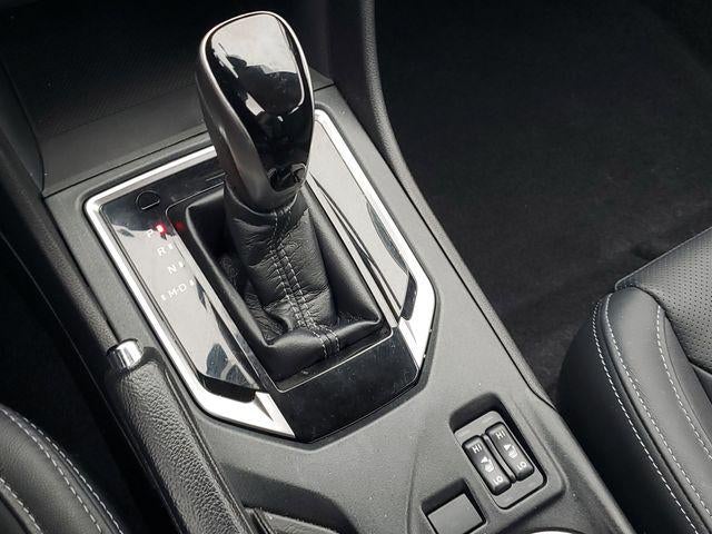 2022 Subaru Impreza Limited 5-Door