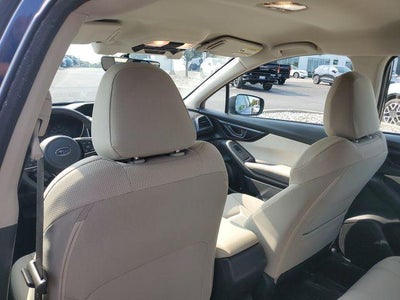 2020 Subaru Impreza Premium 5-Door