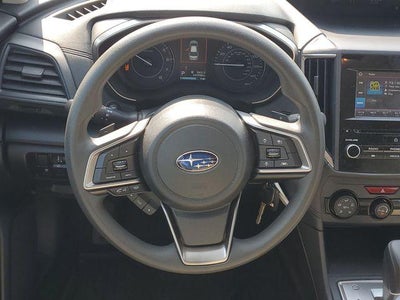 2020 Subaru Impreza Premium 5-Door