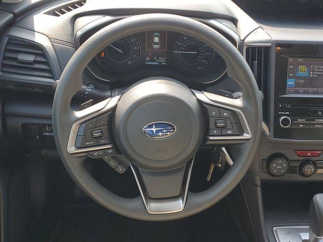 2020 Subaru Impreza Premium 5-Door