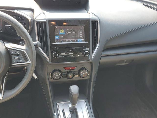 2020 Subaru Impreza Premium 5-Door