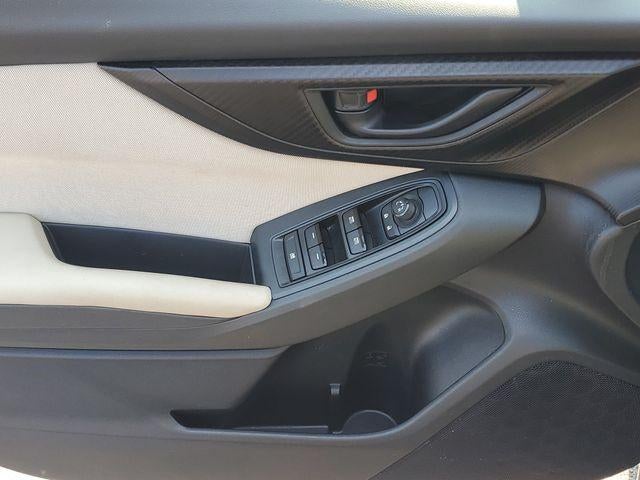 2020 Subaru Impreza Premium 5-Door