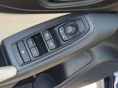2020 Subaru Impreza Premium 5-Door