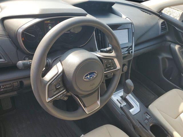 2020 Subaru Impreza Premium 5-Door