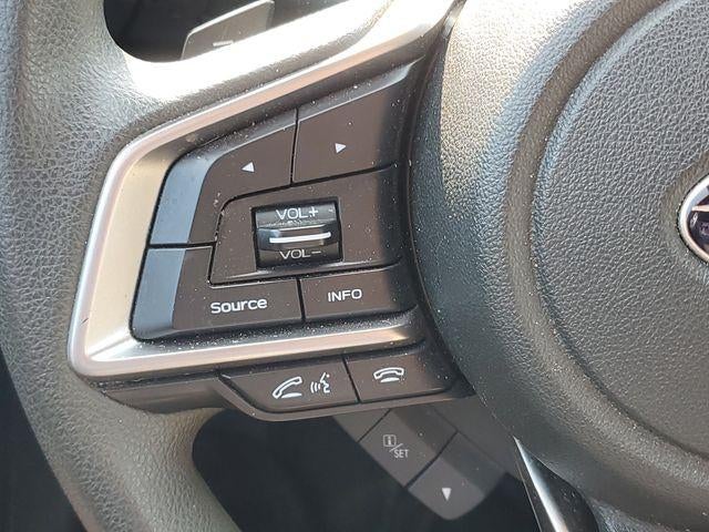 2020 Subaru Impreza Premium 5-Door