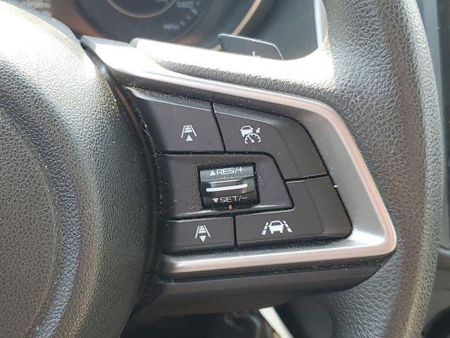 2020 Subaru Impreza Premium 5-Door
