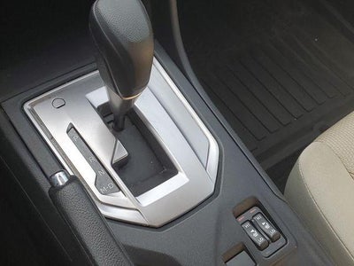2020 Subaru Impreza Premium 5-Door