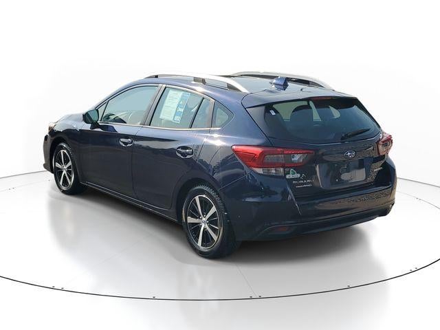 2020 Subaru Impreza Premium 5-Door