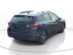 2020 Subaru Impreza Premium 5-Door