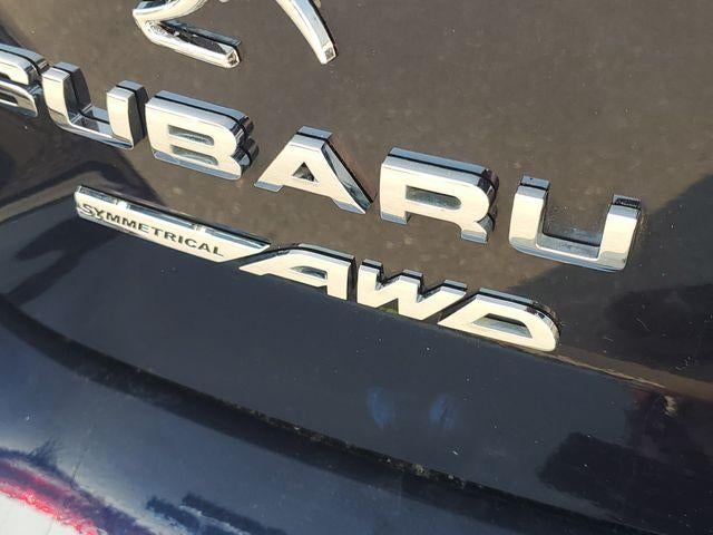 2020 Subaru Impreza Premium 5-Door