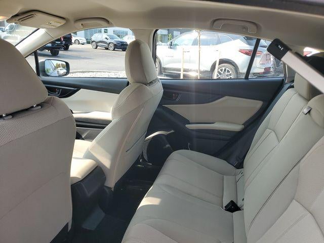 2020 Subaru Impreza Premium 5-Door