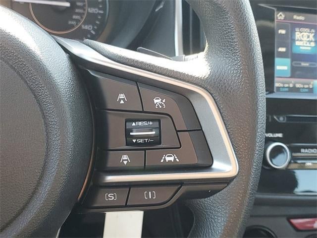 2023 Subaru Impreza Premium