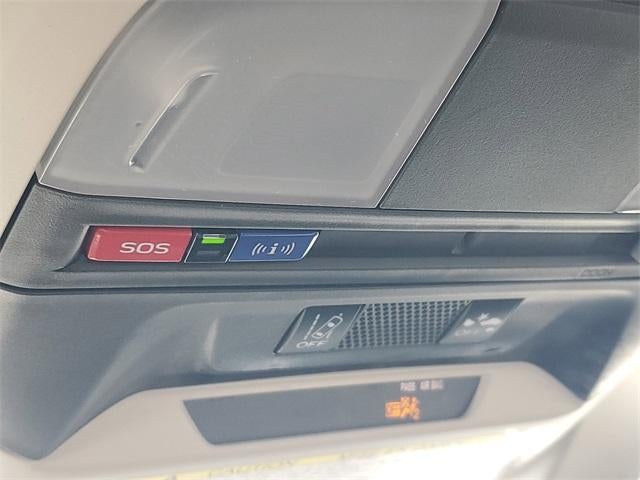 2023 Subaru Impreza Premium