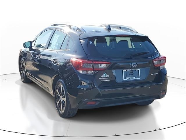 2023 Subaru Impreza Premium