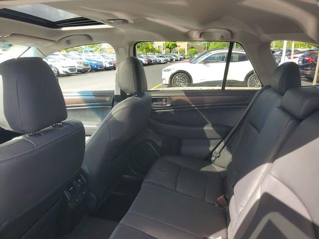2015 Subaru Outback Limited - Photo 10