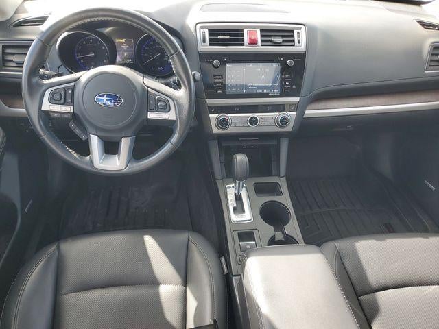 2015 Subaru Outback Limited - Photo 13