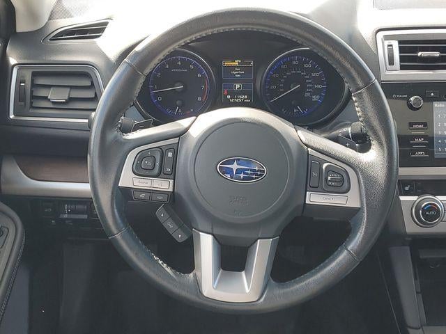 2015 Subaru Outback Limited - Photo 14