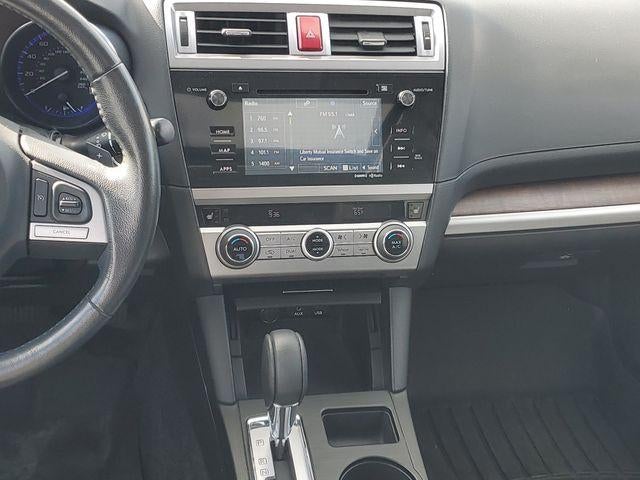 2015 Subaru Outback Limited - Photo 15