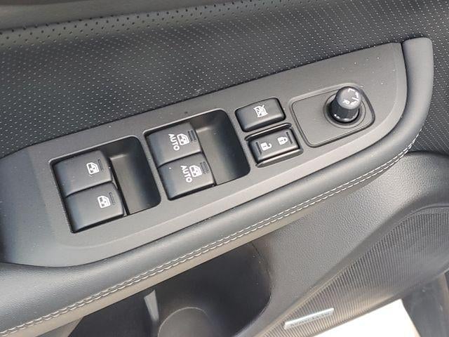 2015 Subaru Outback Limited - Photo 17