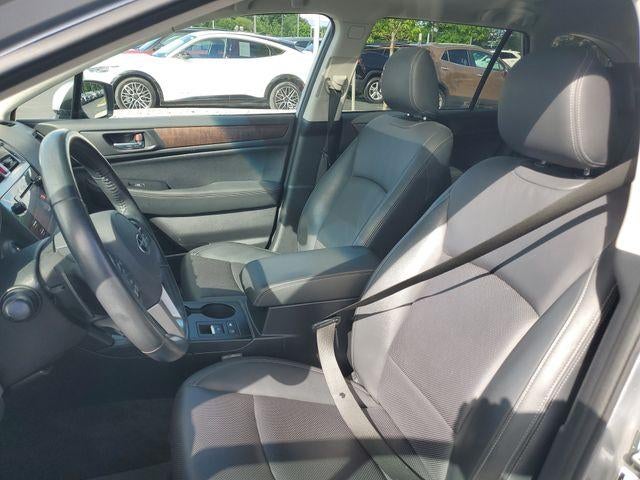 2015 Subaru Outback Limited - Photo 18