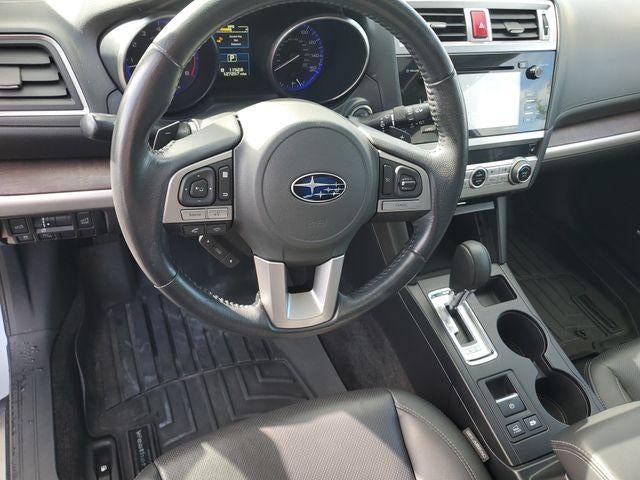 2015 Subaru Outback Limited - Photo 19