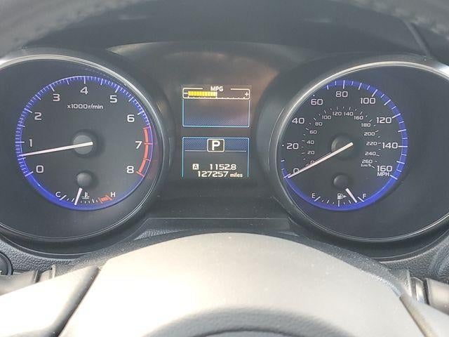 2015 Subaru Outback Limited - Photo 21