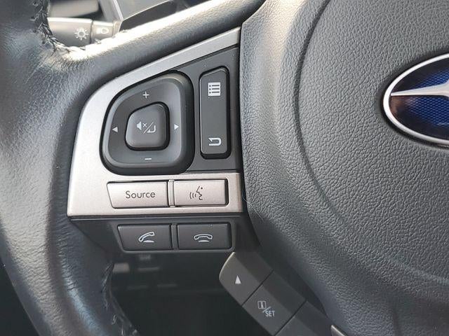 2015 Subaru Outback Limited - Photo 23