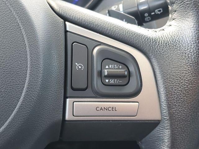 2015 Subaru Outback Limited - Photo 24