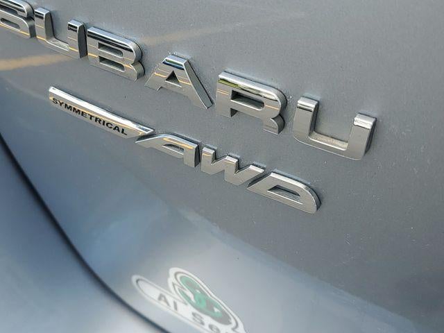 2015 Subaru Outback Limited - Photo 6