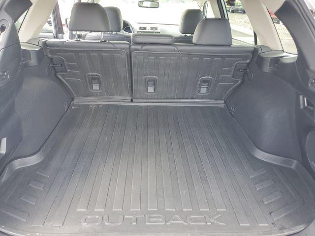 2015 Subaru Outback Limited - Photo 8