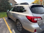 2016 Subaru Outback 3.6R Limited