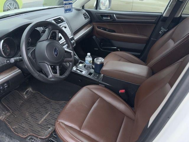 2017 Subaru Outback 3.6R Touring