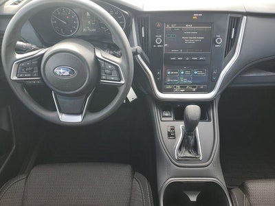 2024 Subaru Outback Base