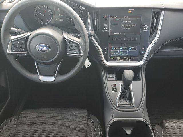 2024 Subaru Outback Base