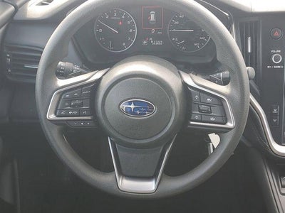 2024 Subaru Outback Base