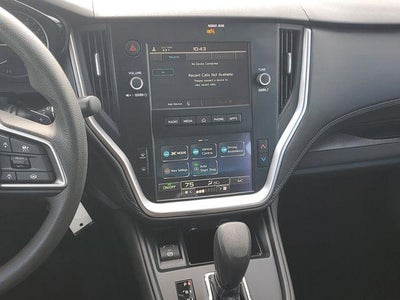 2024 Subaru Outback Base