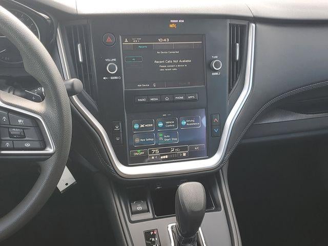 2024 Subaru Outback Base