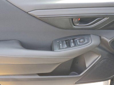 2024 Subaru Outback Base
