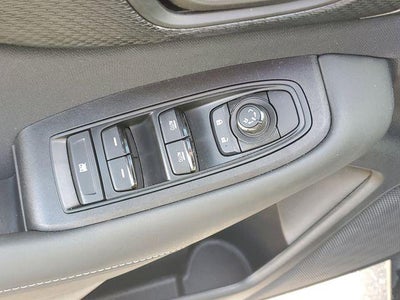 2024 Subaru Outback Base