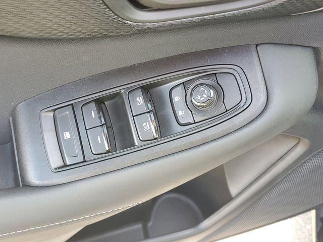 2024 Subaru Outback Base