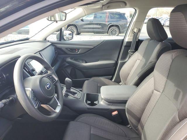 2024 Subaru Outback Base